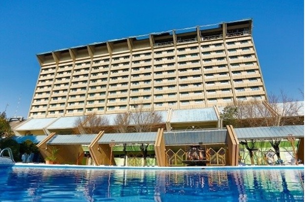 هر آنچه باید درباره هتل لاله تهران بدانید